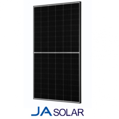 PANEL/MODUŁ FOTOWOLTAICZNY JA SOLAR JAM54D40 BIFACIAL 420W