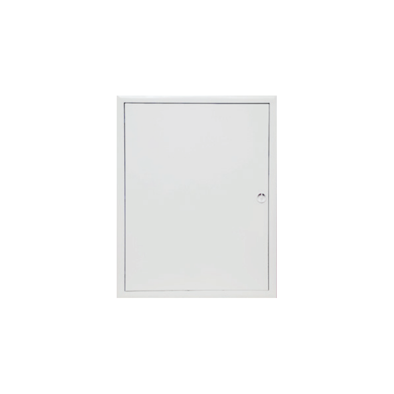 Rozdzielnica Elektryczna Podtynkowa ETI 2x18 - ERP18-2 Rozdzielnica Elektryczna Podtynkowa ETI 2x18 - ERP18-2
