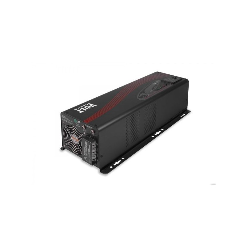 Zasilacz awaryjny VOLT SINUS POWER 4000 12V Zasilacz awaryjny VOLT SINUS POWER 4000 12V