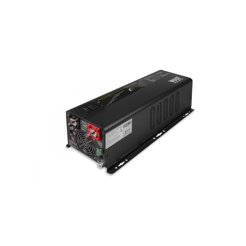 Zasilacz awaryjny VOLT SINUS POWER 5000 24V Zasilacz awaryjny VOLT SINUS POWER 5000 24V