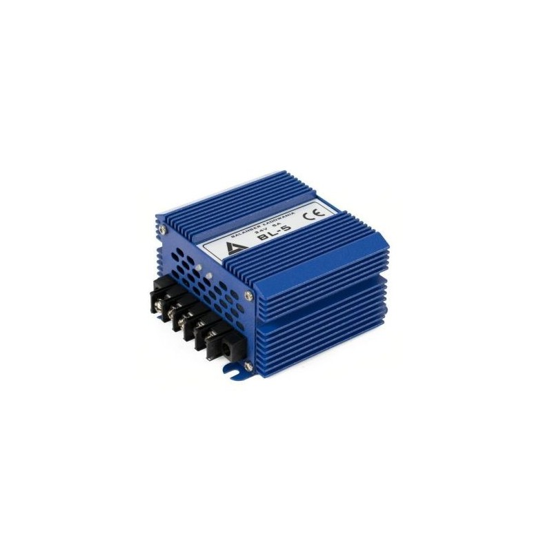 Balanser ładowania akumulatorów BL-5 24VDC Balanser ładowania akumulatorów BL-5 24VDC