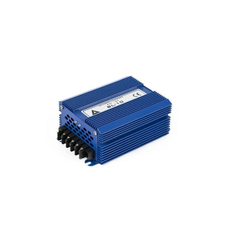 Balanser ładowania akumulatorów BL-10 24VDC Balanser ładowania akumulatorów BL-10 24VDC