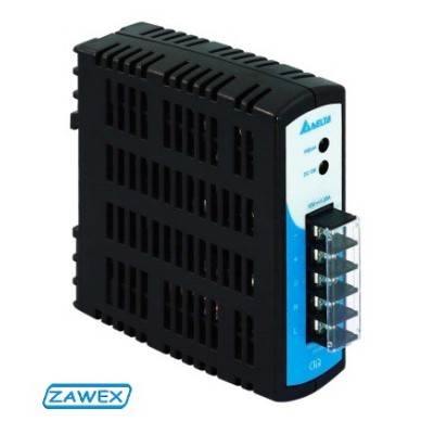 Zasilacz impulsowy 12V Delta DRP-012V015W-1AZ