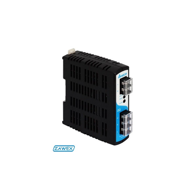Zasilacz impulsowy 24V Delta DRP-024V060W-1AZ Zasilacz impulsowy 24V Delta DRP-024V060W-1AZ