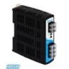 Zasilacz impulsowy 24V Delta DRP-024V060W-1AZ