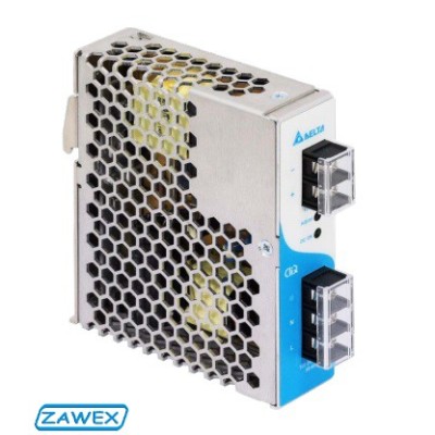 Zasilacz impulsowy 12V Delta DRP-012V060W-1AA