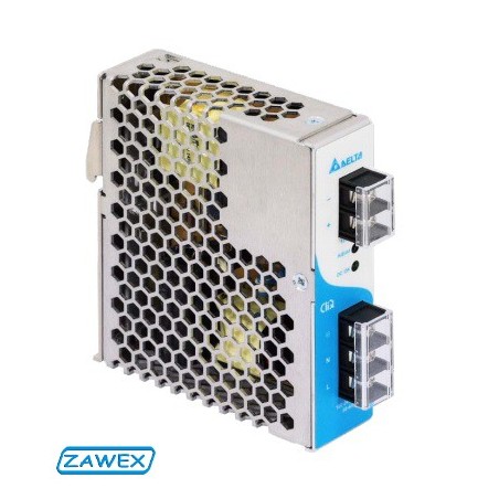 Zasilacz impulsowy 12V Delta DRP-012V060W-1AA