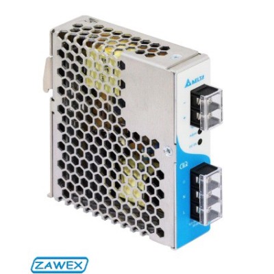 Zasilacz impulsowy 12V Delta DRP-012V100W-1AA