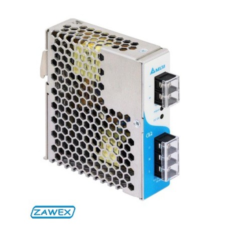 Zasilacz impulsowy 12V Delta DRP-012V100W-1AA