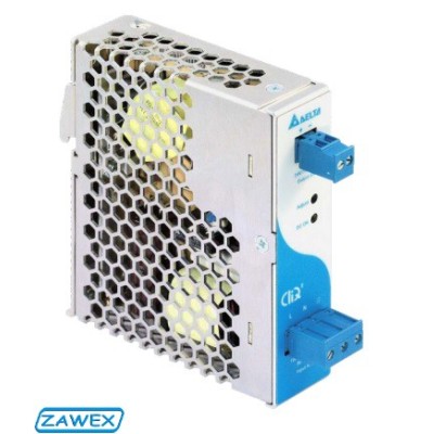 Zasilacz impulsowy 24V Delta DRP-024V060W-1BN