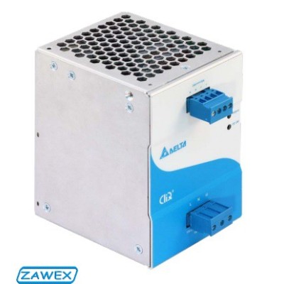 Zasilacz impulsowy 24V Delta DRP-024V240W-1BN