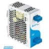 Zasilacz impulsowy 48V Delta DRP-048V120W-1BN