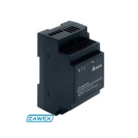 Zasilacz impulsowy 12V Delta DRC-12V30W-1AZ