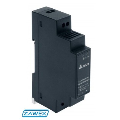 Zasilacz impulsowy 12V Delta DRC-24V10W-1AZ