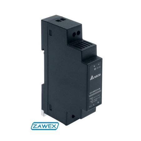 Zasilacz impulsowy 12V Delta DRC-24V10W-1AZ