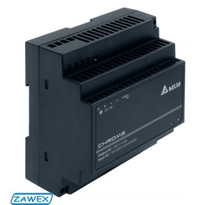 Zasilacz impulsowy 24V Delta DRC-24V100W-1AZ