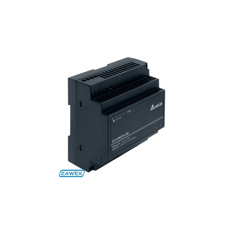 Zasilacz impulsowy 24V Delta DRC-24V100W-1AZ Zasilacz impulsowy 24V Delta DRC-24V100W-1AZ