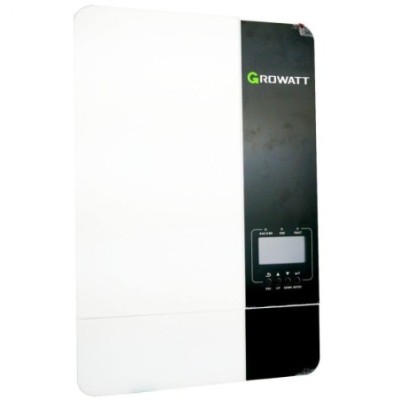Hybrydowy Falownik Growatt SPF3500ES OFF GRID 3,5kW 48VDC