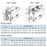 Centrala wentylacyjna VUT 300V mini/ sklepelektryka24.pl