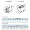 Centrala wentylacyjna VUT 300V mini EC/ sklepelektryka24.pl