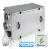 Centrala wentylacyjna VUT 300H EC LCD/ sklepelektryka24.pl