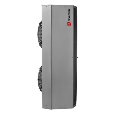 Kurtyna powietrzna bramowa przemysłowa HUMMER 150W-1P