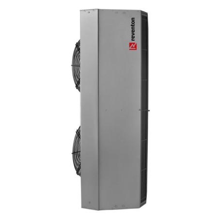 Kurtyna powietrzna bramowa przemysłowa HUMMER 150W-1P