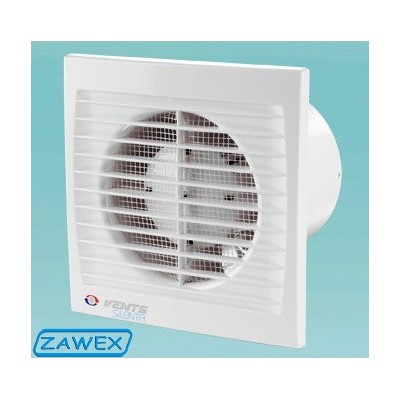 Wentylator domowy SILENTA 100 S