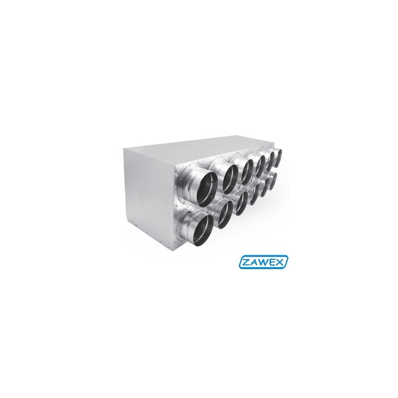 Skrzynka rozprężna FLX-PRO-P-75-12/ sklepelektryka24.pl Skrzynka rozprężna FLX-PRO-P-75-12/ sklepelektryka24.pl