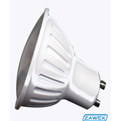 Żarówka LED GU10 4W 6500K MESI