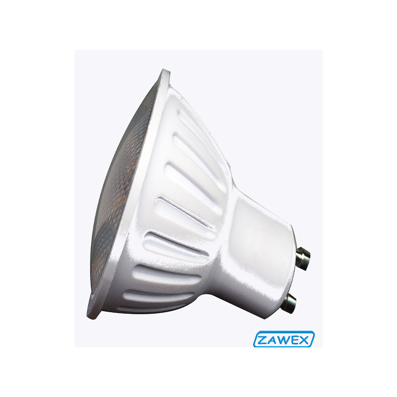 Żarówka LED GU10 4W 6500K MESI Żarówka LED GU10 4W 6500K MESI