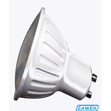 Żarówka LED GU10 4W 6500K MESI