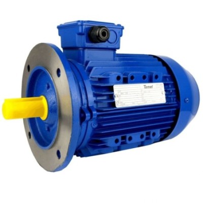 Silnik elektryczny kołnierzowy 1.5kW - Tamel 3SG90S-2-IE3