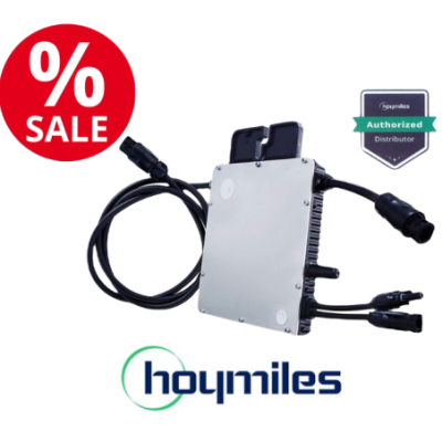 Mikroinwerter fotowoltaiczny on-grid Hoymiles HM-350