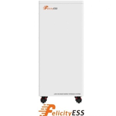 Magazyn energii FelicityESS Bateria LUX-Y-48300LG01 15kWh