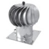 Podstawa kwadratowa TURBOWENT TU-250-ML