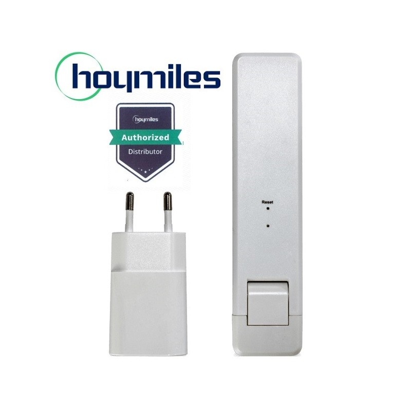 HOYMILES Moduł monitoringu DTU-Lite-S - do 99 paneli