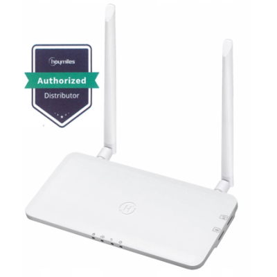HOYMILES DTU PRO-S monitoring instalacji PV 4G LTE
