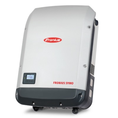 Inwerter Fotowoltaiczny Fronius Symo 10.0-3-M