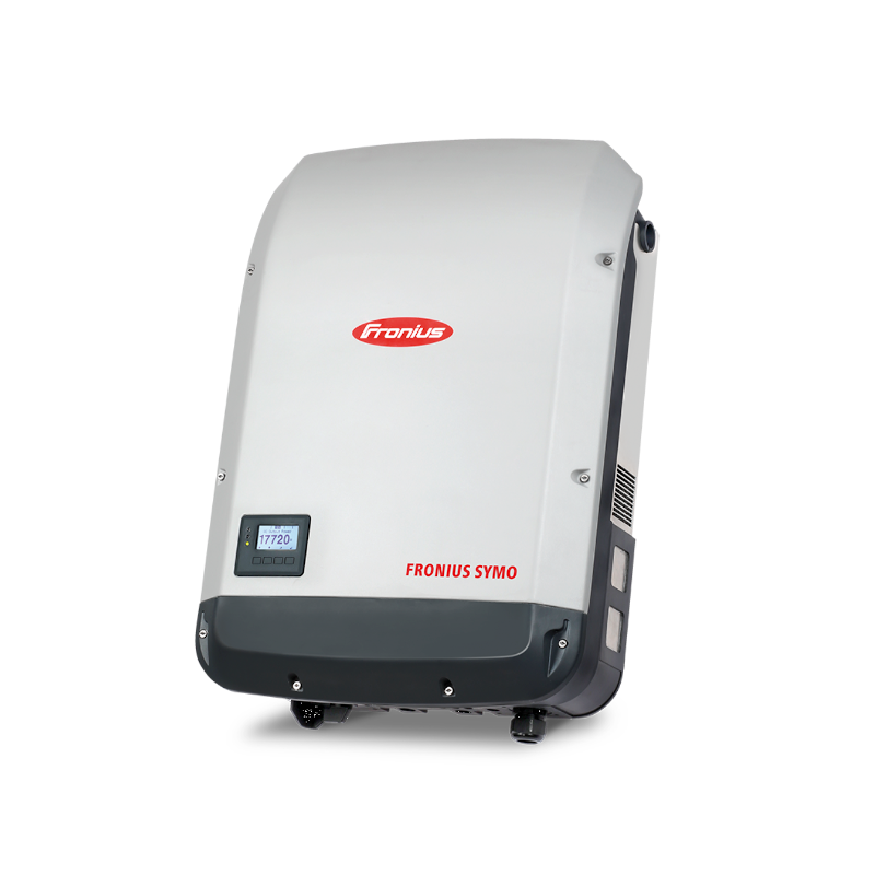 Inwerter Fotowoltaiczny Fronius Symo 7.0-3-M Inwerter Fotowoltaiczny Fronius Symo 7.0-3-M