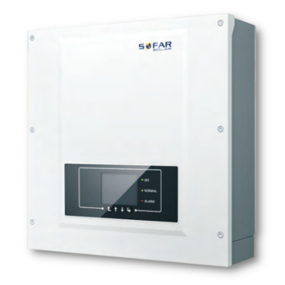Inwerter Fotowoltaiczny Sofar 4.4KTL-X