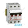 Wyłącznik nadprądowy B20A - Legrand S303 - 3P