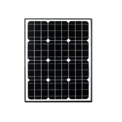 Panel Fotowoltaiczny 50W Maxx