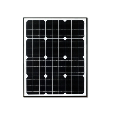 Panel Fotowoltaiczny 50W Maxx