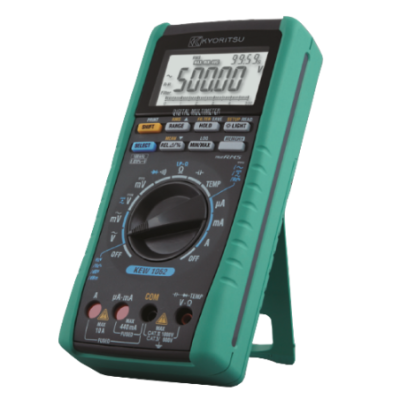 Miernik Elektryczny Kyoritsu KEW 1051