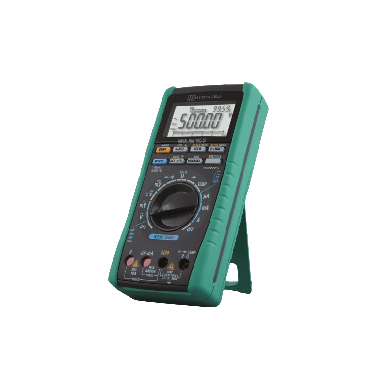 Miernik Elektryczny Kyoritsu KEW 1051