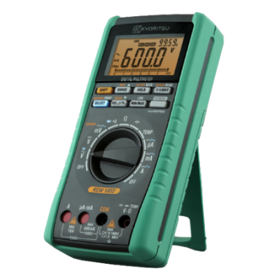 Miernik elektryczny Kyoritsu KEW 1052