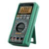 Miernik elektryczny Kyoritsu KEW 1052