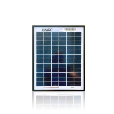 Panel Fotowoltaiczny Polikrystaliczny 5W Maxx