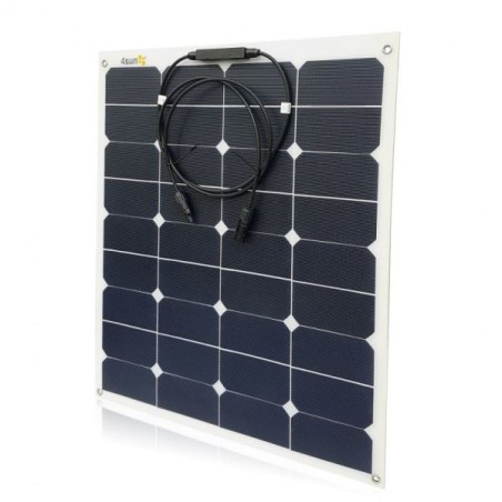 Panel Fotowoltaiczny 65W MAXX FLEX PRESTIGE